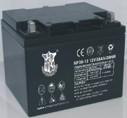 7AH/12V-200AH/12V山特蓄電池