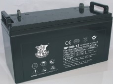 7AH/12V-200AH/12V山特蓄電池
