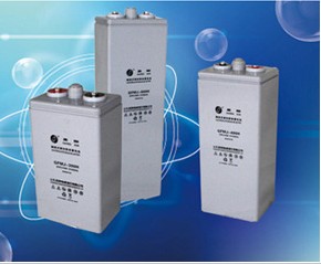 150AH/2V-3000AH/2V圣陽蓄電池